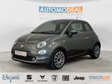 Fiat 500 Star PANODACH TEMPOMAT APPLE/ANDROID ALU PDC - Fiat 500 Gebrauchtwagen in Duisburg
