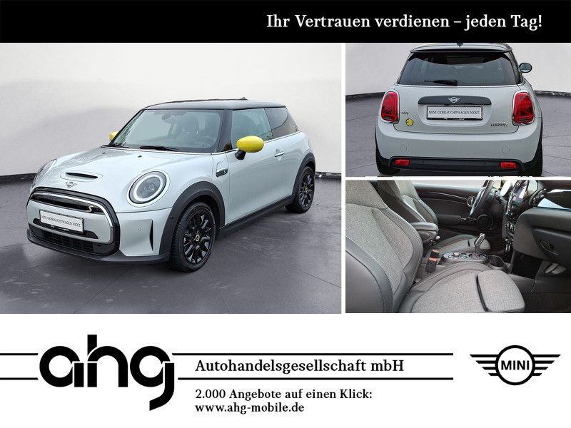 Angebot ansehen MINI Cooper E