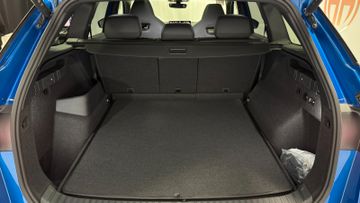 Skoda Kodiaq 2.0 4x4 RS AHK*StHz*Pano*HeadUp