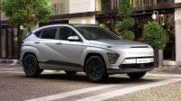 Hyundai KONA Elektro - Vorschau Bild 6