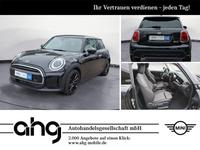 MINI Cooper Classic Trim Klimaaut. Komfortzugang