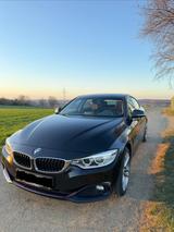 BMW 420 Gran Coupé 420i xDrive Gran Coupé Sport ... - BMW 420 Gran Coupé mit Schiebedach