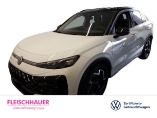 Image of Volkswagen T-Roc