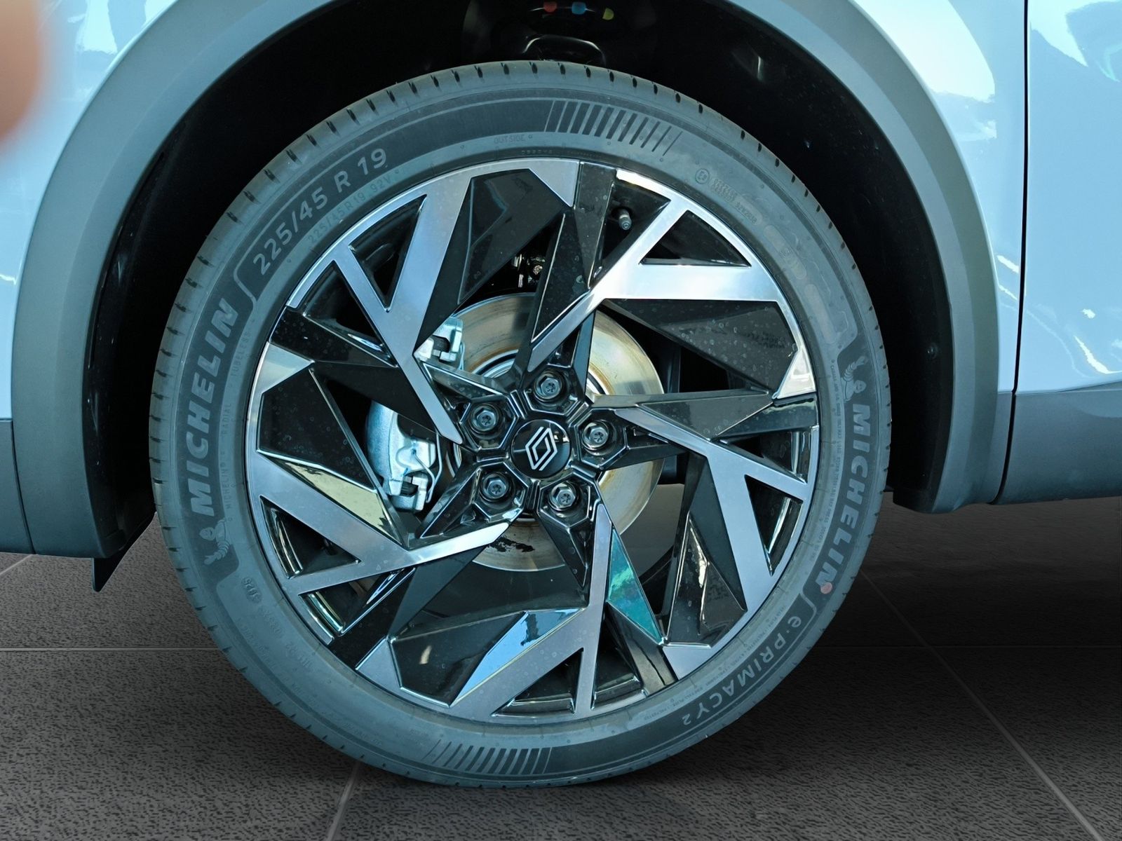 Renault Symbioz - Bild 16