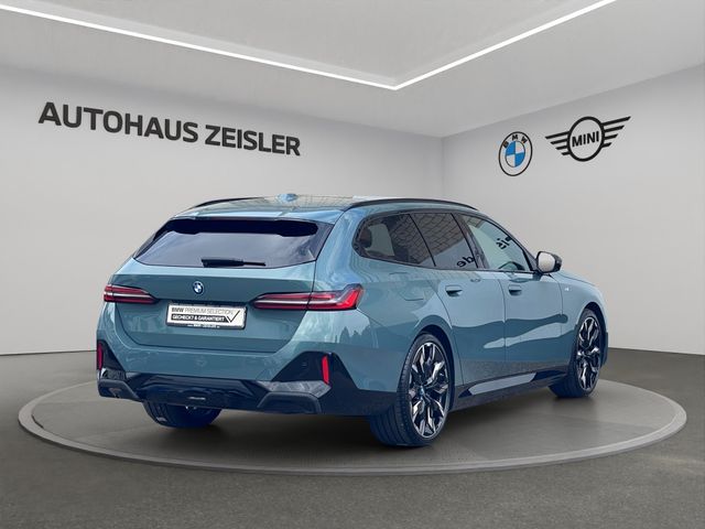 Foto Nummer 2: BMW 530e xDrive