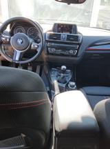 BMW 116i M Sport M Sport - BMW 116: M Sport