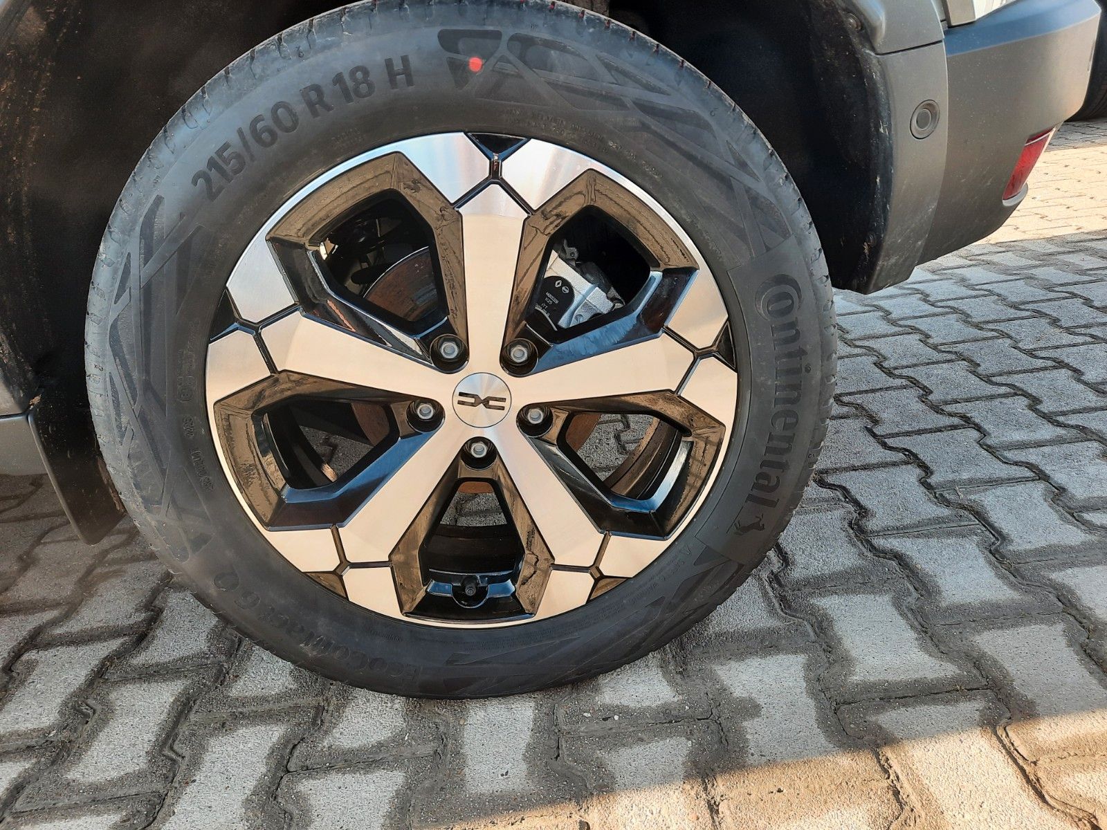 Dacia Duster - Bild 7