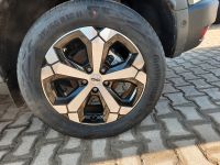 Dacia Duster - Vorschau Bild 7