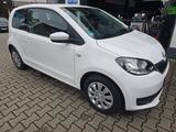 Skoda Citigo Ambition Klima PDC Sitzhz - Skoda Citigo Gebrauchtwagen