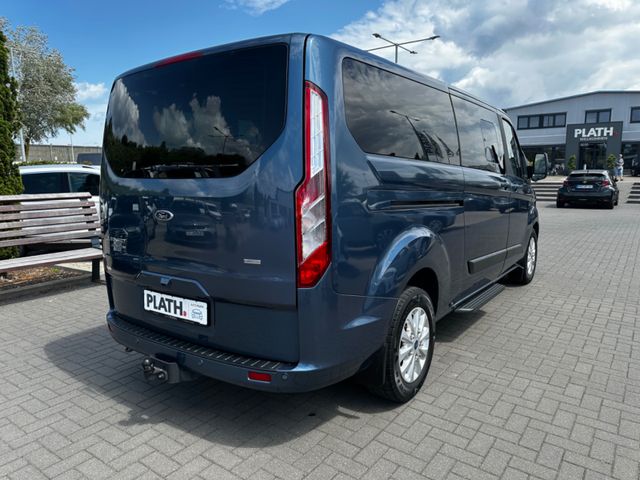 Ford Transit /Tourneo Custom Kombi 320 L2 Tourneo Tren