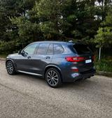 BMW X5 xDrive 50i*LASER*MUSIC*HEADUP*360*TOWBAR* - BMW X5: Xdrive50i
