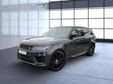Land Rover Range Rover Sport D300 (SDV6) HSE Dynamic - Land Rover Range Rover Sport in Augsburg