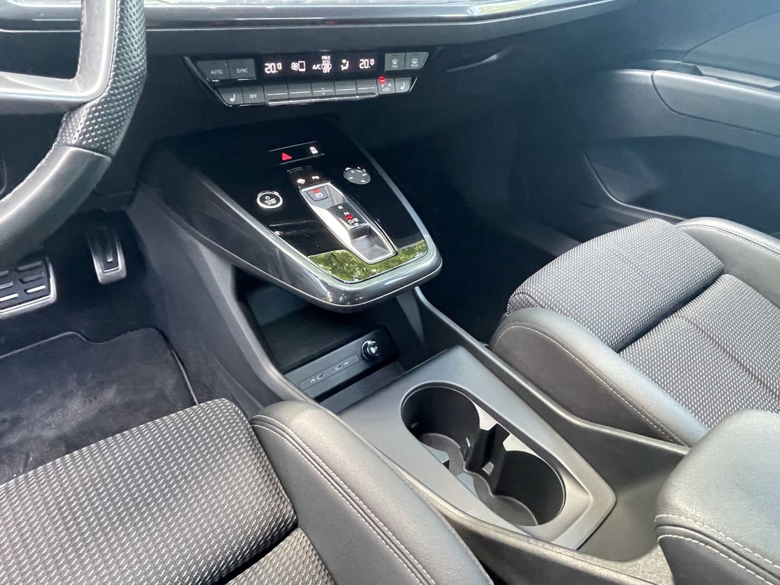 Audi Q4 e-tron - Bild 14