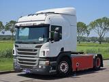 Scania P400 HIGHLINE PDE ADBLUE - Scania LKWs