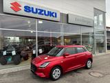 Suzuki Swift 1.2 Mild-Hybrid Club ALLGrip 1.2 Liter - Suzuki Swift Club mit Hybrid-Antrieb (Benzin/Elektro)