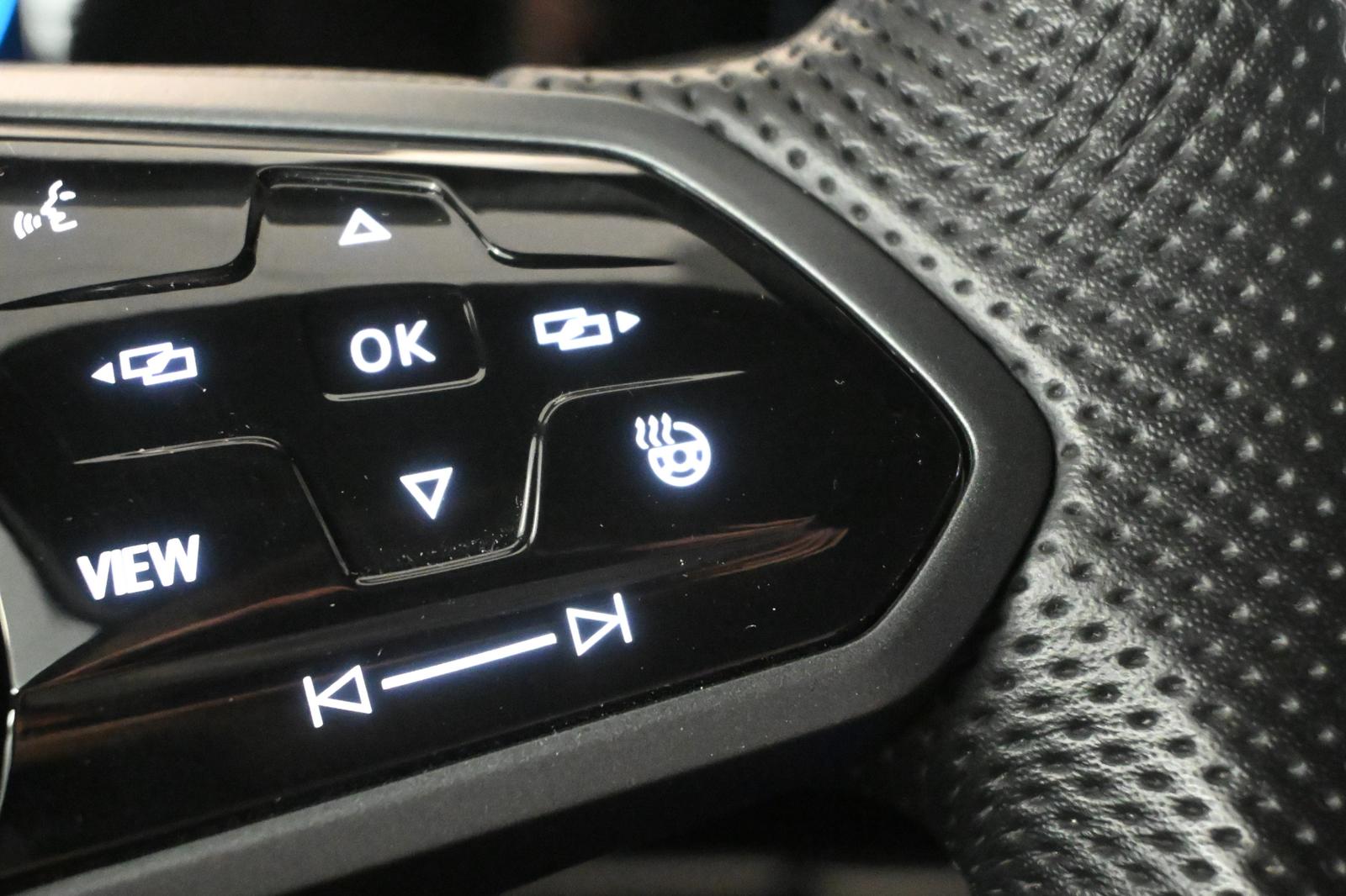 Volkswagen Golf VIII R-Line*MATRIX*ST-HEIZ*4xSHZ*HUD*KAMERA, миниатюра 21