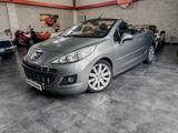 Peugeot 207 1.6 8V HDi 112CV CC Allure - Peugeot 207 mit Schiebedach