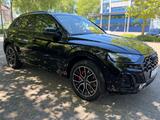Audi Q5 40 TDI quattro S line-MATRIX-MMI+ - Audi Q5: Mmi