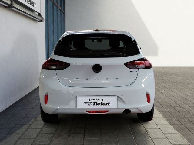 Corsa Hybrid Edition (F)