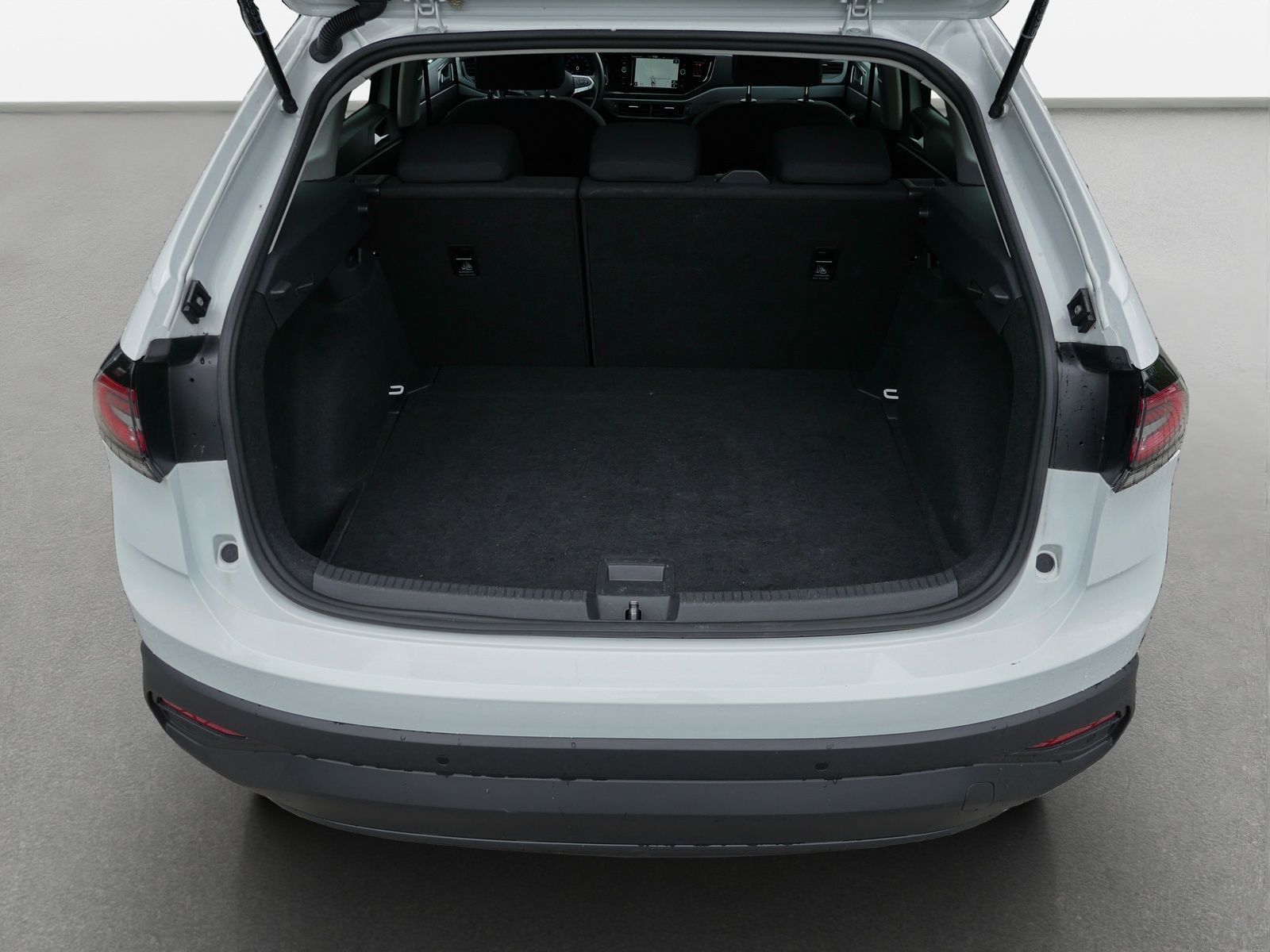 Volkswagen Taigo - Bild 11