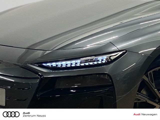 Audi A6 e-tron - Bild 5