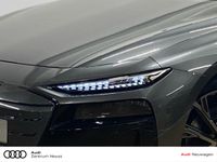 Audi A6 e-tron - Vorschau Bild 5