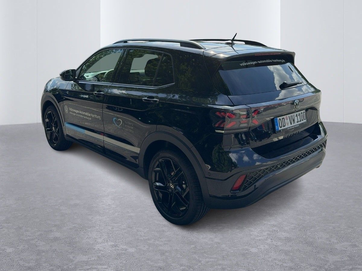 Volkswagen T-Cross 1.0 TSI DSG R-Line ParkAssist AppConnect foto 3