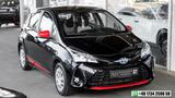 Toyota Yaris Hybrid Launch Edition *KAM*SPUR*ABSTAND*SH - Toyota Gebrauchtwagen in Villingen-Schwenningen