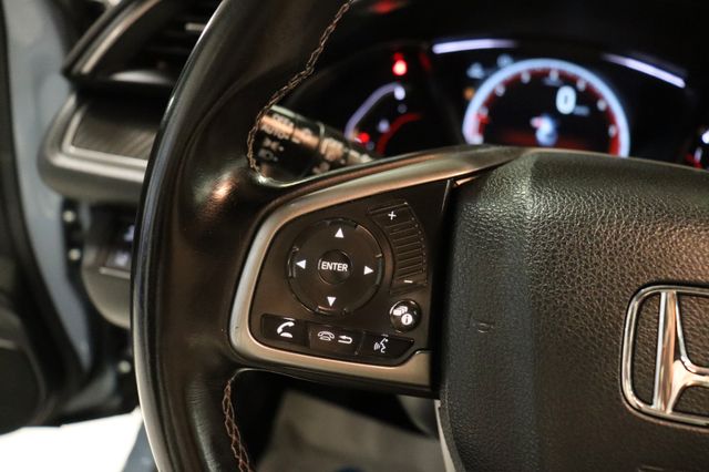 Fahrzeugabbildung Honda Civic Lim. 5-trg. 1.5 Sport|KAMERA|ACC|LED|SHZ|
