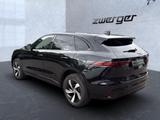 Jaguar F-Pace P400e AWD S AHK 1.Hand BLACK PACK - Jaguar F-Pace mit Hybrid-Antrieb