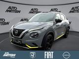 Nissan Juke Kiiro Car Play Navi 19 Zoll LM Sitzh. - gebrauchte Nissan Juke aus dem Jahr 2022