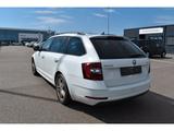 Skoda Octavia Combi 1.4 TSI LED*AHK*CarPlay*PDC*1.HAND - Skoda Octavia in Wiesbaden
