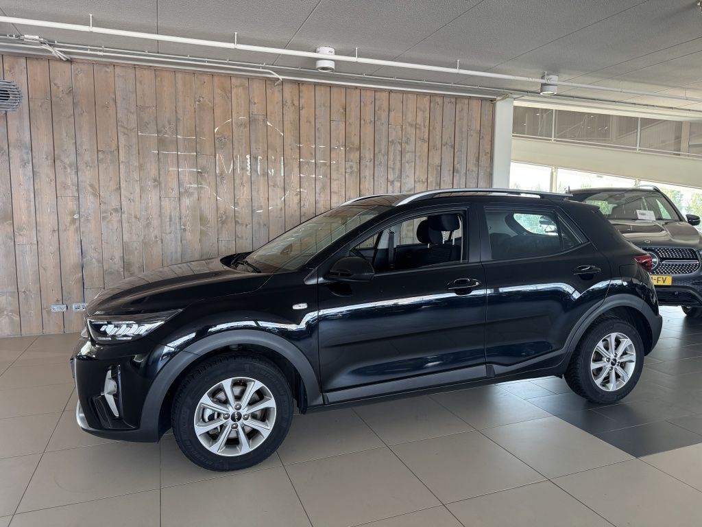 Image of Kia Stonic
