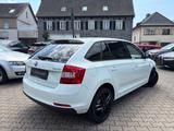 Skoda Rapid Spaceback Ambition*1.6 TDI*Style*TÜV*PDC - Skoda Rapid mit Diesel-Antrieb