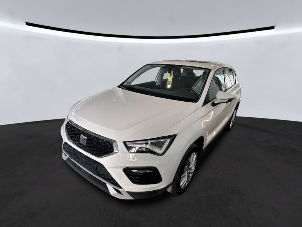 Image of Seat Ateca