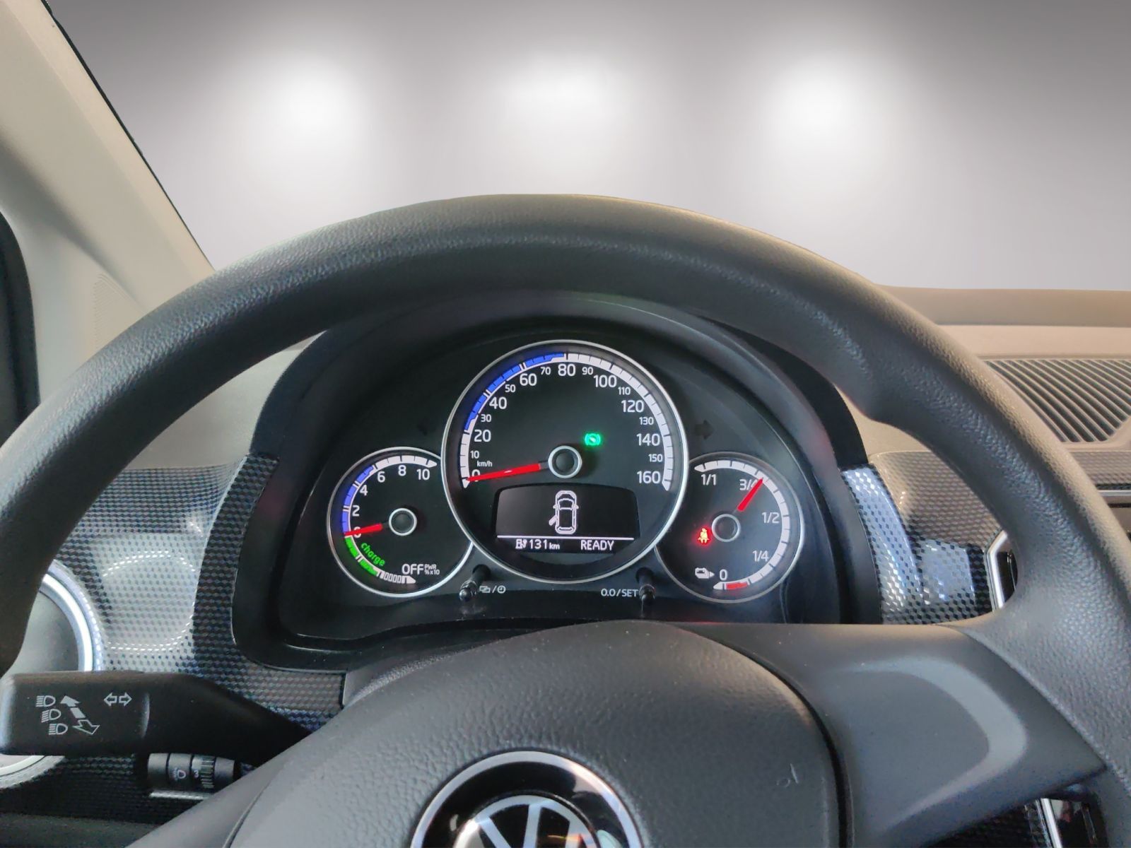 Volkswagen e-up! - Bild 10