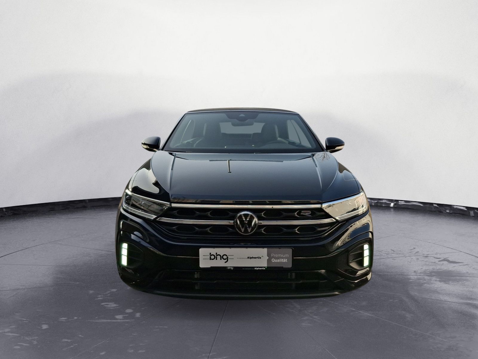 Volkswagen T-Roc - Bild 12