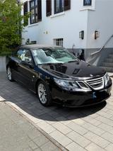 Saab 9-3  2.0t  -  Cabrio Vector - Neuwertig! - Saab aus 2008