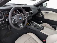 BMW Z4 - Vorschau Bild 13