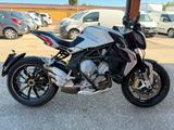 MV Agusta Mv Agusta brutale 800 dragster permuta auto/moto - MV AGUSTA DRAGSTER 800