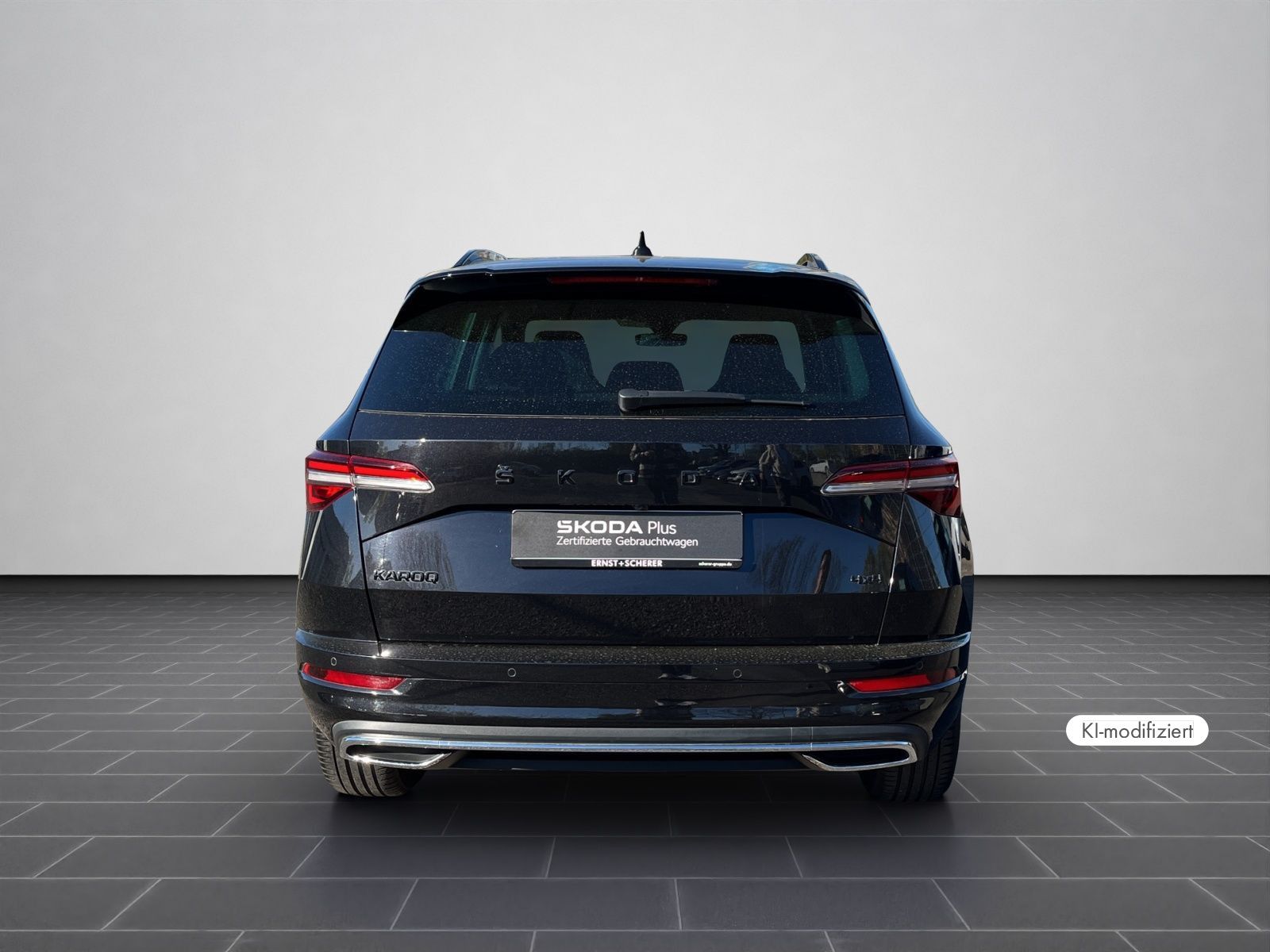 Skoda Karoq - Bild 7