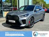 BMW iX2 xDrive30 M Sport PRO //Stop&Go H&K HUD Pano - BMW iX2 mit Panoramadach