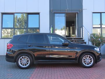 BMW X3 - 11