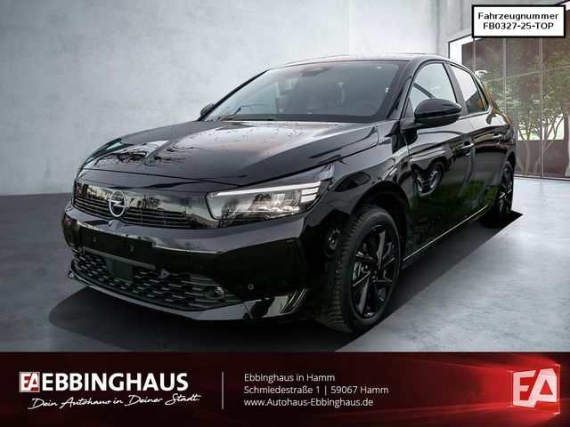 Opel Corsa F 1.2 Edition Tech-Paket