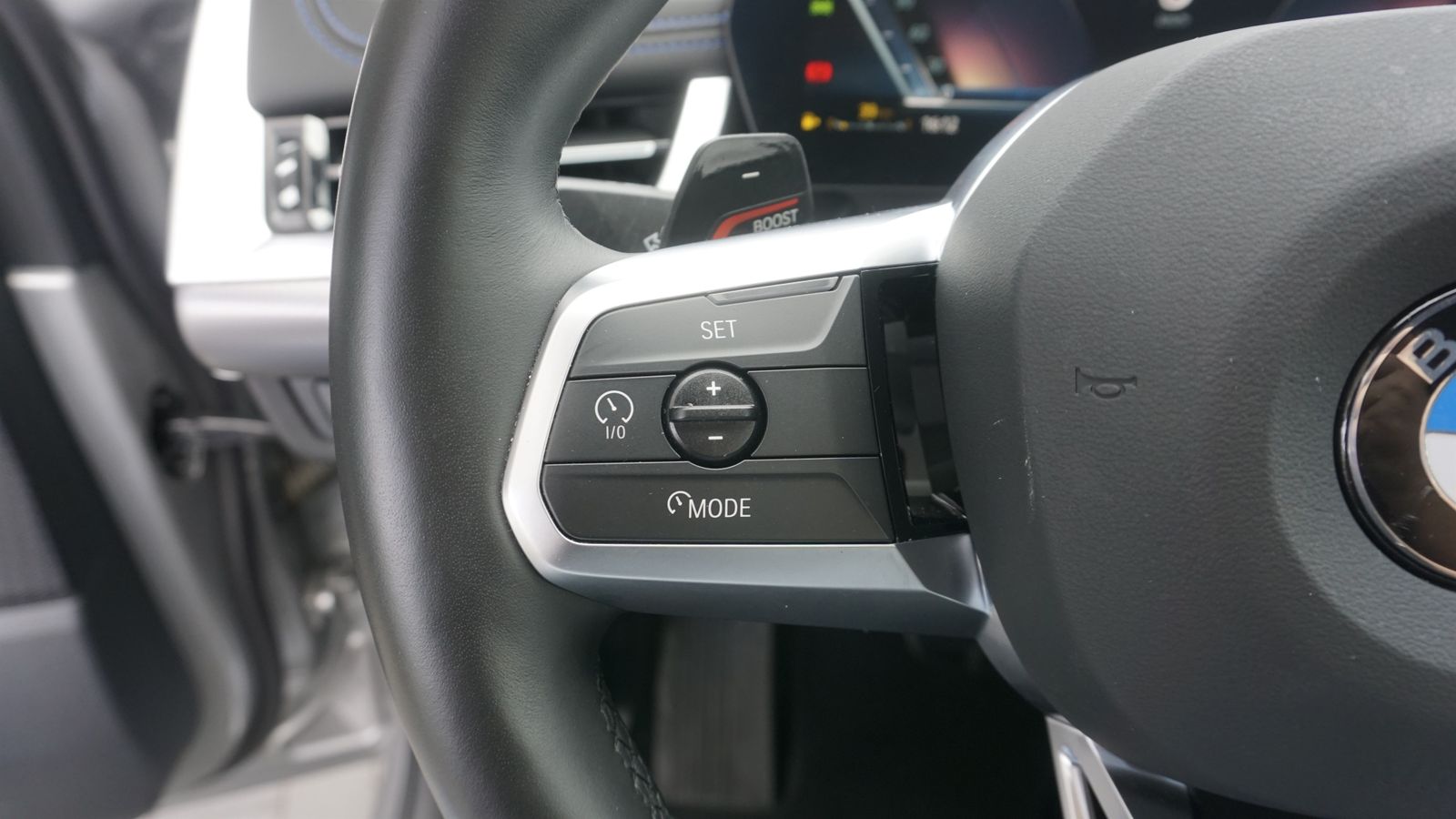 BMW X1 - Bild 14