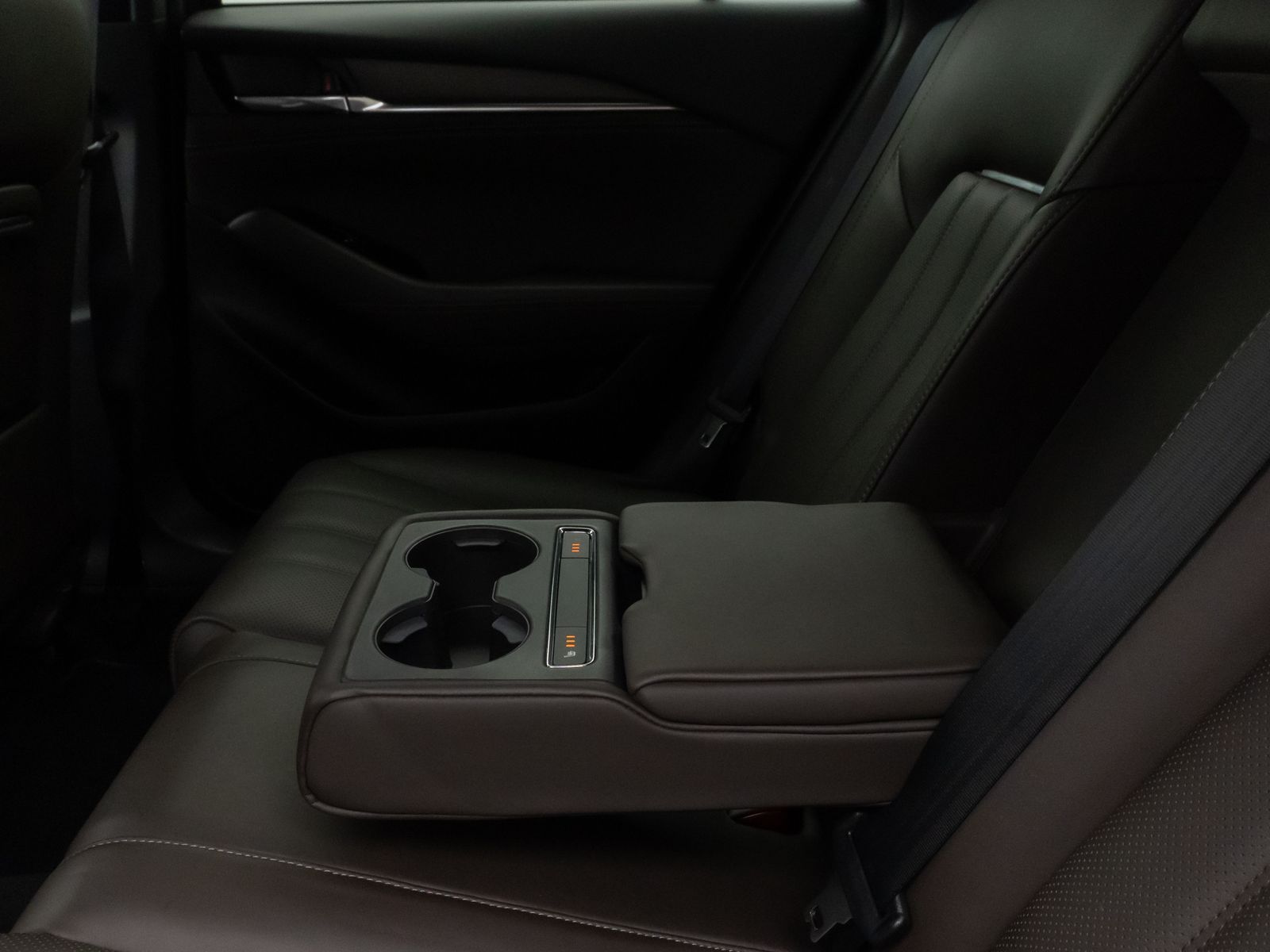 Fahrzeugabbildung Mazda 6 Sports-Line 2.5 ACC Lenkrhzg BOSE 360°Komfort