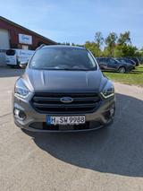 Ford Kuga 1,5 EcoBoost 4x4 134kW ST-Line Automat ...