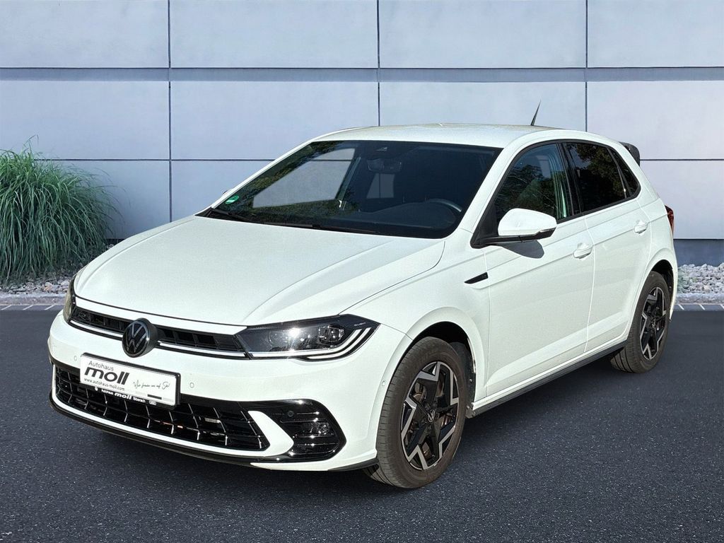 Image of Volkswagen Polo