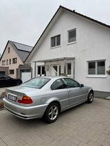BMW e46 320ci - gebrauchte BMW 320 aus dem Jahr 1999