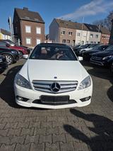 Mercedes-Benz C 250 AMG C Limousine C 250 CGI BlueEfficiency - Mercedes-Benz C 250 in Aachen